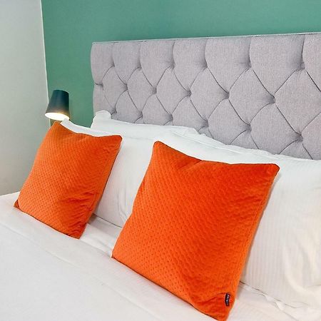 Interlude House A By City Living London Eksteriør bilde