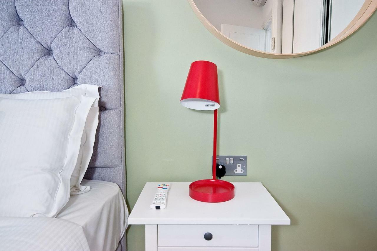 Interlude House A By City Living London Eksteriør bilde