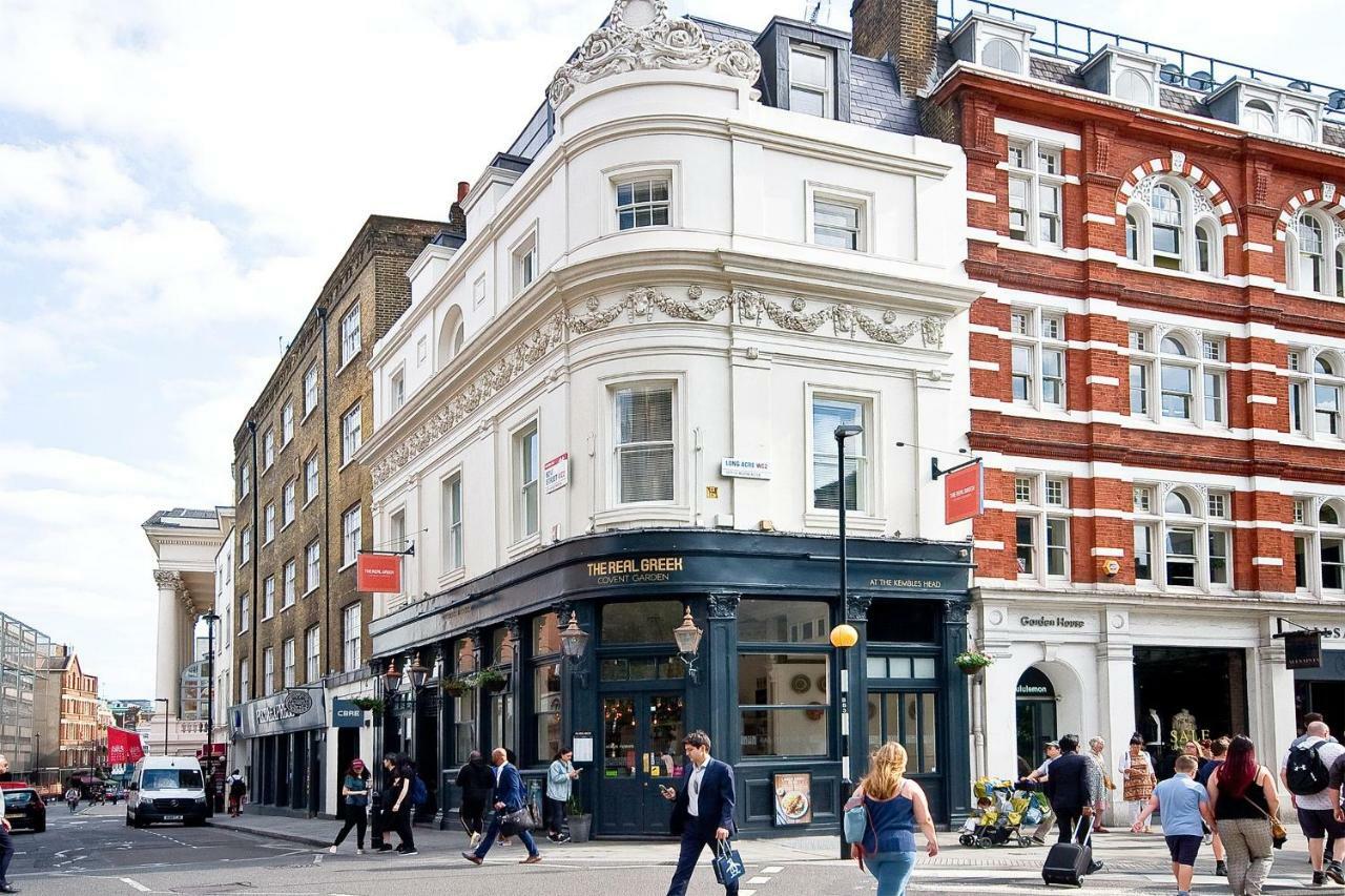 Interlude House A By City Living London Eksteriør bilde